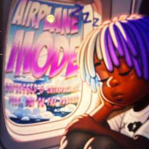 AIRPLANE MODE FEAT STACIE POWER