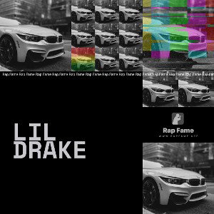 lil drake 