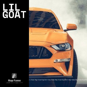 lil goat