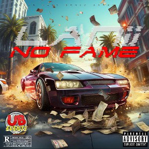 LANii - No Fame - Official Audio _ 