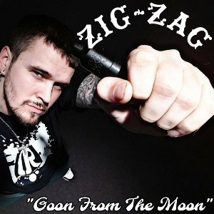 Goon from the Moon 