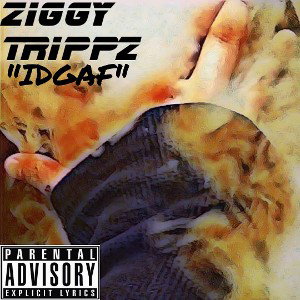 IDGAF (Prod. Bliv Beats)