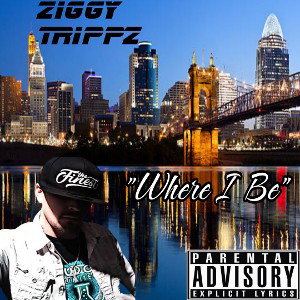 Where I Be 