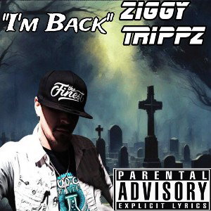 I'm Back 