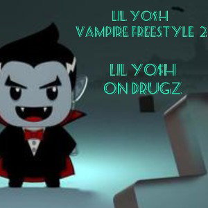 vampire freestyle 2