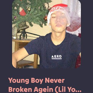 Young Boy Never Broken Agein _Lil Yosh And Mikel