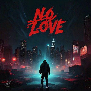 no love 