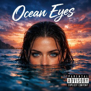 Yung jdotz - ocean eyes 
