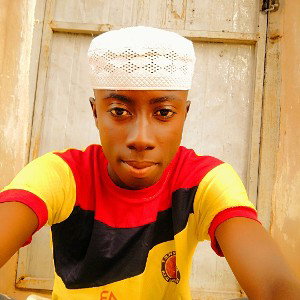 bello clever love maemuna