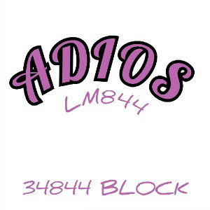 Adios