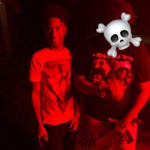 staywokemari - me and lil bj
