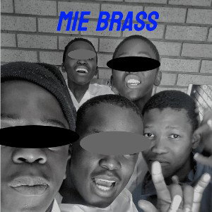 Mie braas