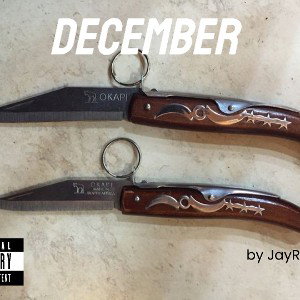 December 
