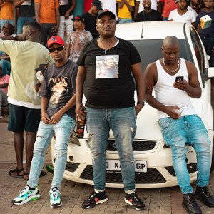 Bophelo keba rena 