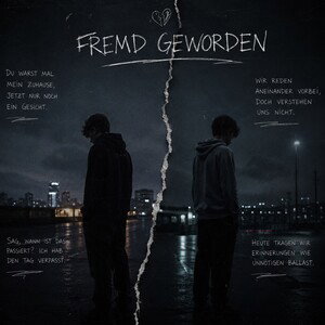 Fremd geworden 