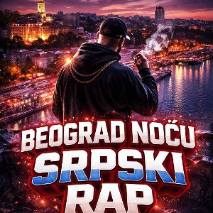 Serbian rap (2) 