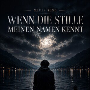 wenn die Stille meinen Namen kennt