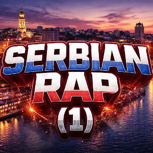 Serbian rap (1)