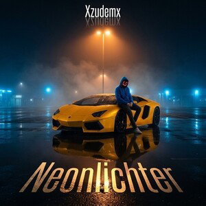 Neonlichter 