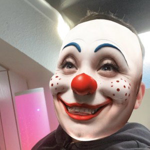 hör zu