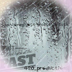 saah1oneghost freestyle I'm back