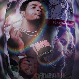 LTE.GoGetta- 5 Milli (AUDIO)