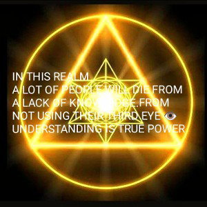 knowledge is power 