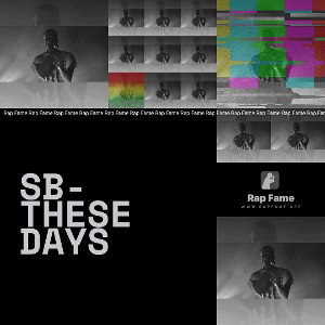 SB-These Days