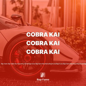 cobra kai