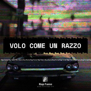 volo come un razzo 🚀