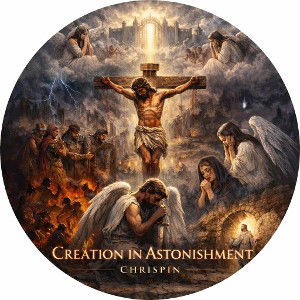 Creation in Astonishment by Chrispin