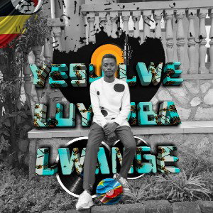 Yesu yo luwimba lwange - Chrispin