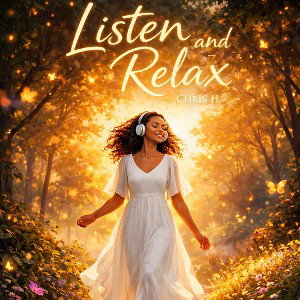 Listen and relax - Chrispin