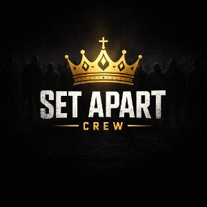 Set Apart - Chrispin