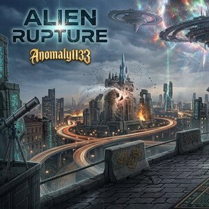 Alien Rupture