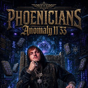 Phoenicians