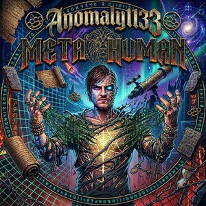 Meta Human