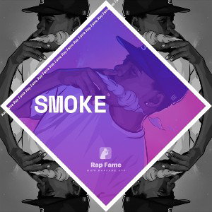smoke