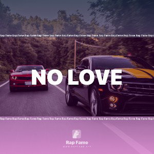 No Love