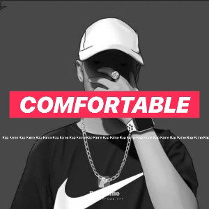comfortable 