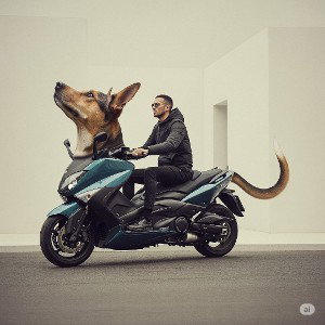 Diskri - ça y est je dis tout 