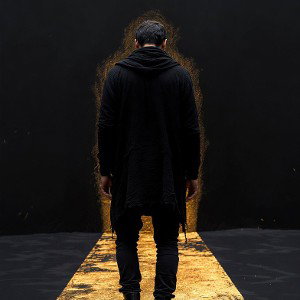 album mon envol musique 5  ( jamais deux fois )