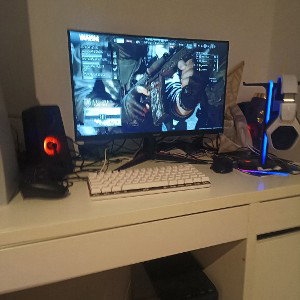 jamais testé