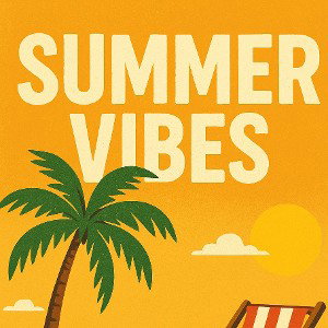 Summer vibes 3 