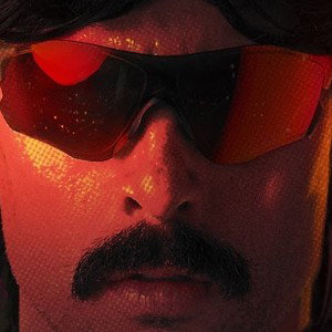 dr disrespect (remastered) 