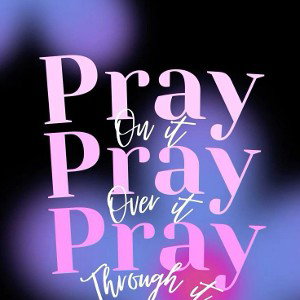 Praying 🙏