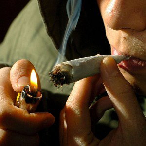 Smokin weed 2 