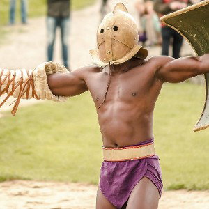  gladiator__I_Be_ 
