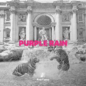 PURPLE RAIN