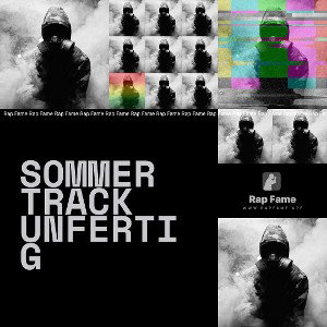SOMMER TRACK UNFERTIG 